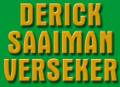 DERRIC SAAIMAN VERSEKER