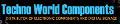 TECHNOWORLD COMPONENTS