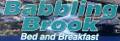BABBLING BROOK B & B
