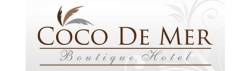 COCO DE MER BOUTIQUE HOTEL