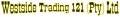 WESTSIDE TRADING 121 (PTY) LTD