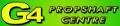 G 4 PROPSHAFT CENTRE