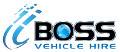BOSS CAR HIRE