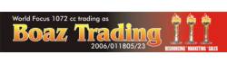 BOAZ TRADING