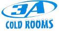 3 A COLD ROOMS & AIRCONDITIONING CC