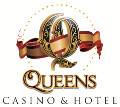 QUEENS CASINO & HOTEL