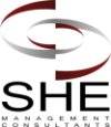 S H E MANAGEMENT CONSULTANTS