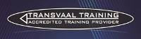 TRANSVAAL TRAINING