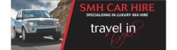 S M H CAR HIRE
