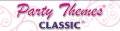 PARTY THEMES CLASSIC