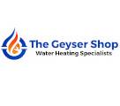 THE GEYSER SHOP