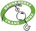 BRONKHORST CRANE HIRE