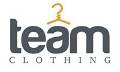 TEAM CLOTHING & GIFTS