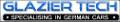 GLAZIER TECH