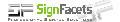 SIGN FACETS