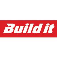 HLUHLUWE BUILD-IT