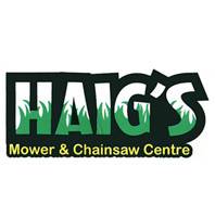 HAIG'S MOWER & CHAINSAW CENTRE (PTY) LTD