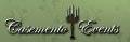 CASEMENTO EVENTS