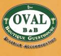 THE OVAL B & B BOUTIQUE GUESTHOUSE