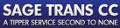 SAGE TRANS CC
