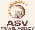 ASV TRAVEL AGENCY