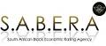 SOUTH AFRICAN BLACK ECONOMIC RATING AGENCY (SABERA)