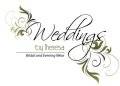 WEDDINGS BY THERESA