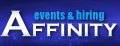 AFFINITY EVENTS (