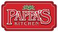 PAPPAS KITCHEN