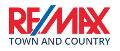 REMAX TOWN AND COUNTRY