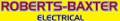 ROBERTS BAXTER ELECTRICAL