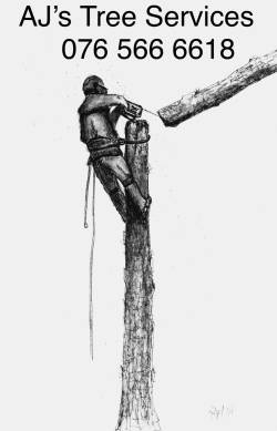 A J'S TREE SERVICES