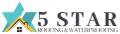 5 STAR ROOFING & WATERPROOFING (PTY) LTD