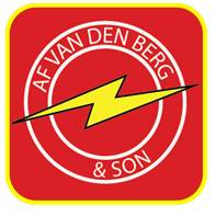 A F VAN DEN BERG & SON