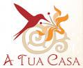A TUA CASA