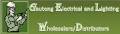 GAUTENG ELECTRICAL & LIGHTING WHOLESALERS & DISTRIBUTORS