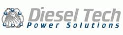 DIESEL TECH POWER SOLUTIONS (PTY) LTD