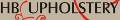 H C UPHOLSTERY