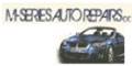 M-SERIES AUTO REPAIRS AND SPARES