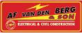 AWIE VAN DEN BERG CONSTRUCTION ENTERPRISES