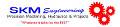 S K M ENGINEERING, HYDRAULICS & PROJECTS