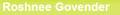 R GOVENDER TRAVEL COUNSELLORS