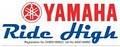 RIDE HIGH YAMAHA