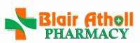BLAIR ATHOLL PHARMACY