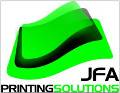 J F A PRINTING SOLUTIONS