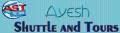 AYESH SHUTTLE AND TOURS