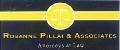 ROSANNE PILLAI & ASSOCIATES