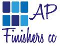 A P FINISHERS CC