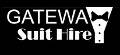 GATEWAY SUIT HIRE