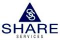 SHARE SERVICES